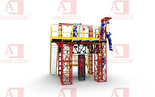 Альпинист-23-01